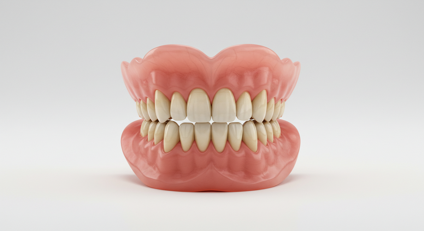 自然な噛み心地で食事をもっと楽しく