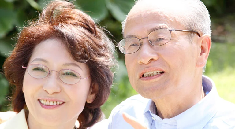 患者様が長く快適に使用できるよう、メンテナンスや調整も含めたサポート体制を整えています