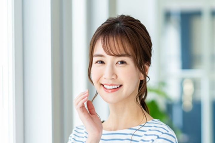 患者様の未来のために、歯を守る歯科医療