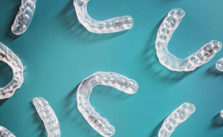 院長は顎関節症の認定医です