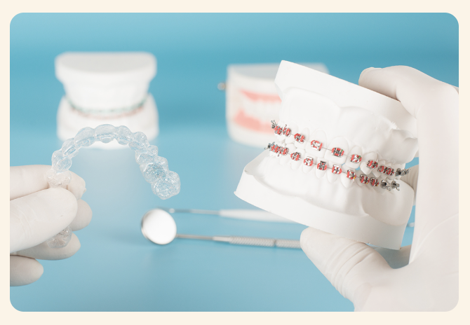 はまな歯科クリニックでは月末の水曜日に矯正担当医による無料相談を実施しております